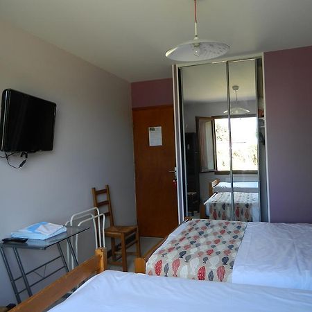 Chambre D'Hotes Les 3 Moulins Cozes Kültér fotó