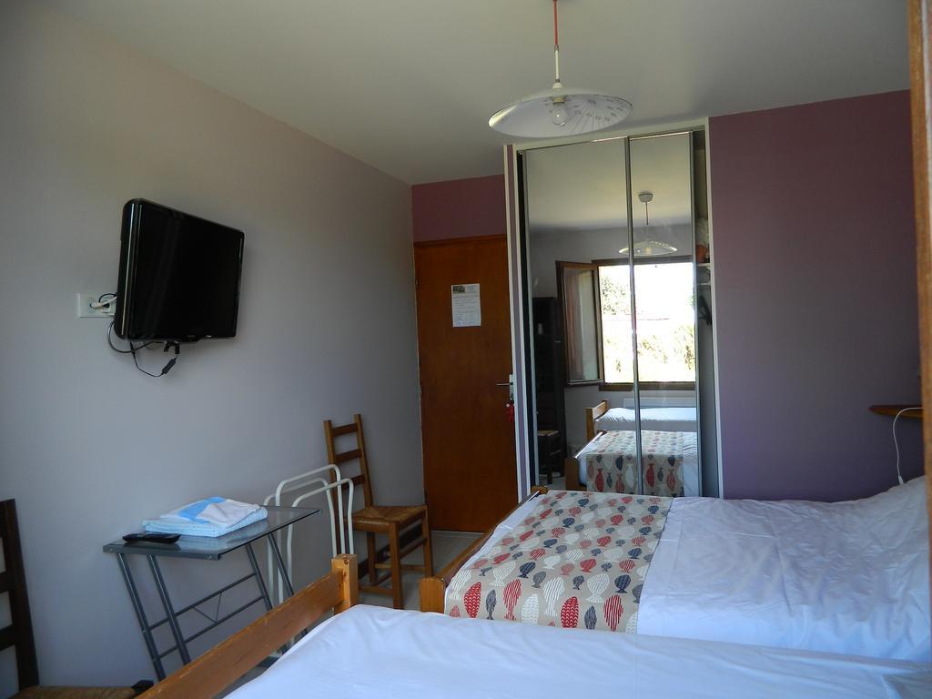 Chambre D'Hotes Les 3 Moulins Cozes Kültér fotó