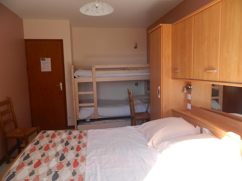 Chambre D'Hotes Les 3 Moulins Cozes Kültér fotó