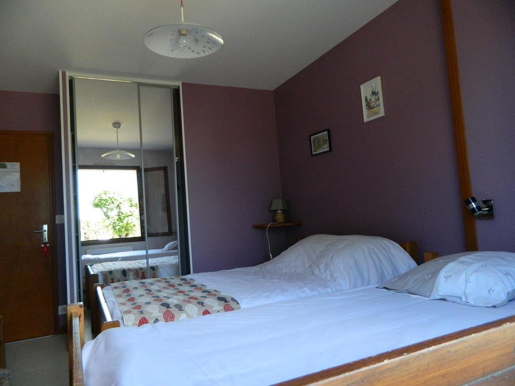 Chambre D'Hotes Les 3 Moulins Cozes Kültér fotó